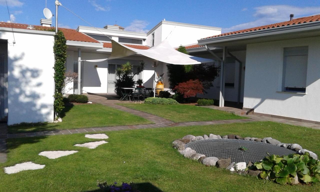 Il Giardinetto Bed & Breakfast Premariacco Dış mekan fotoğraf
