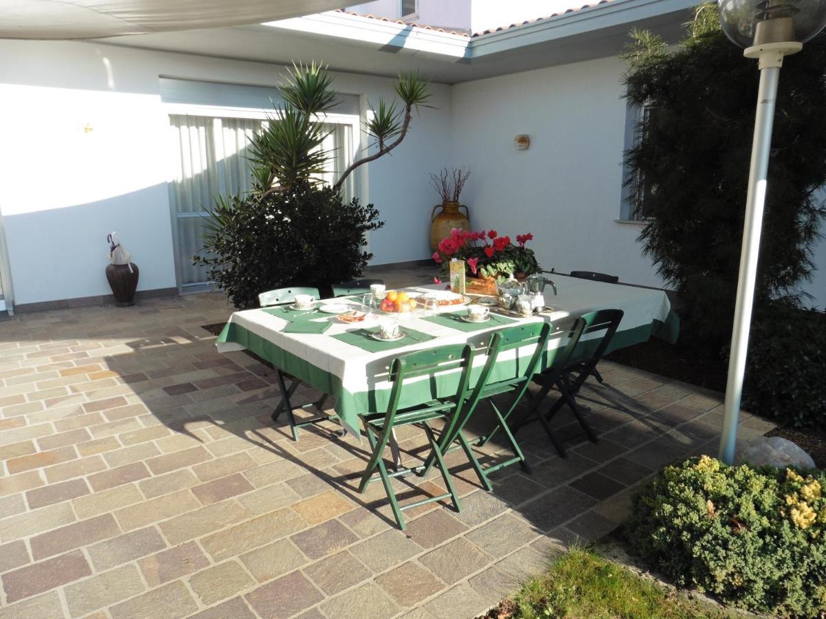 Il Giardinetto Bed & Breakfast Premariacco Dış mekan fotoğraf