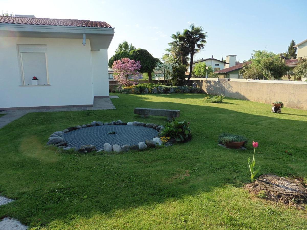 Il Giardinetto Bed & Breakfast Premariacco Dış mekan fotoğraf