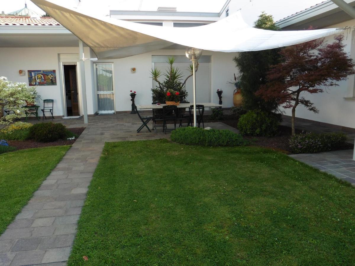Il Giardinetto Bed & Breakfast Premariacco Dış mekan fotoğraf