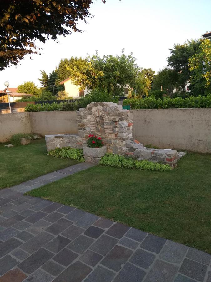 Il Giardinetto Bed & Breakfast Premariacco Dış mekan fotoğraf