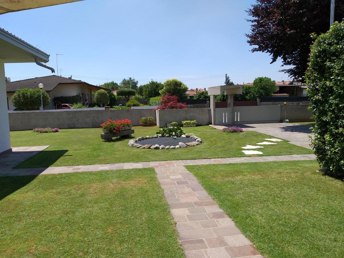 Il Giardinetto Bed & Breakfast Premariacco Dış mekan fotoğraf