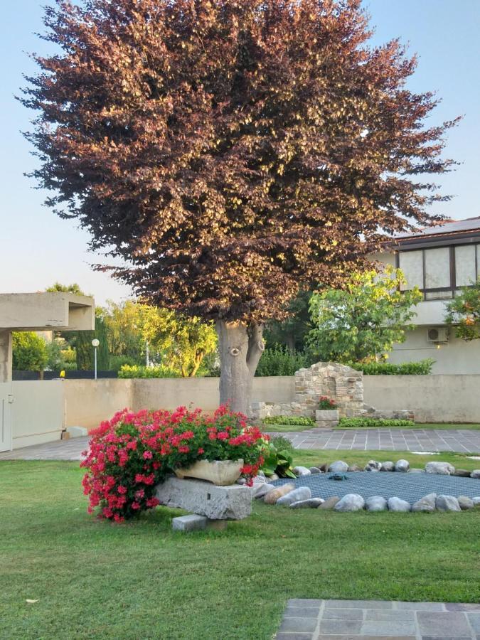 Il Giardinetto Bed & Breakfast Premariacco Dış mekan fotoğraf
