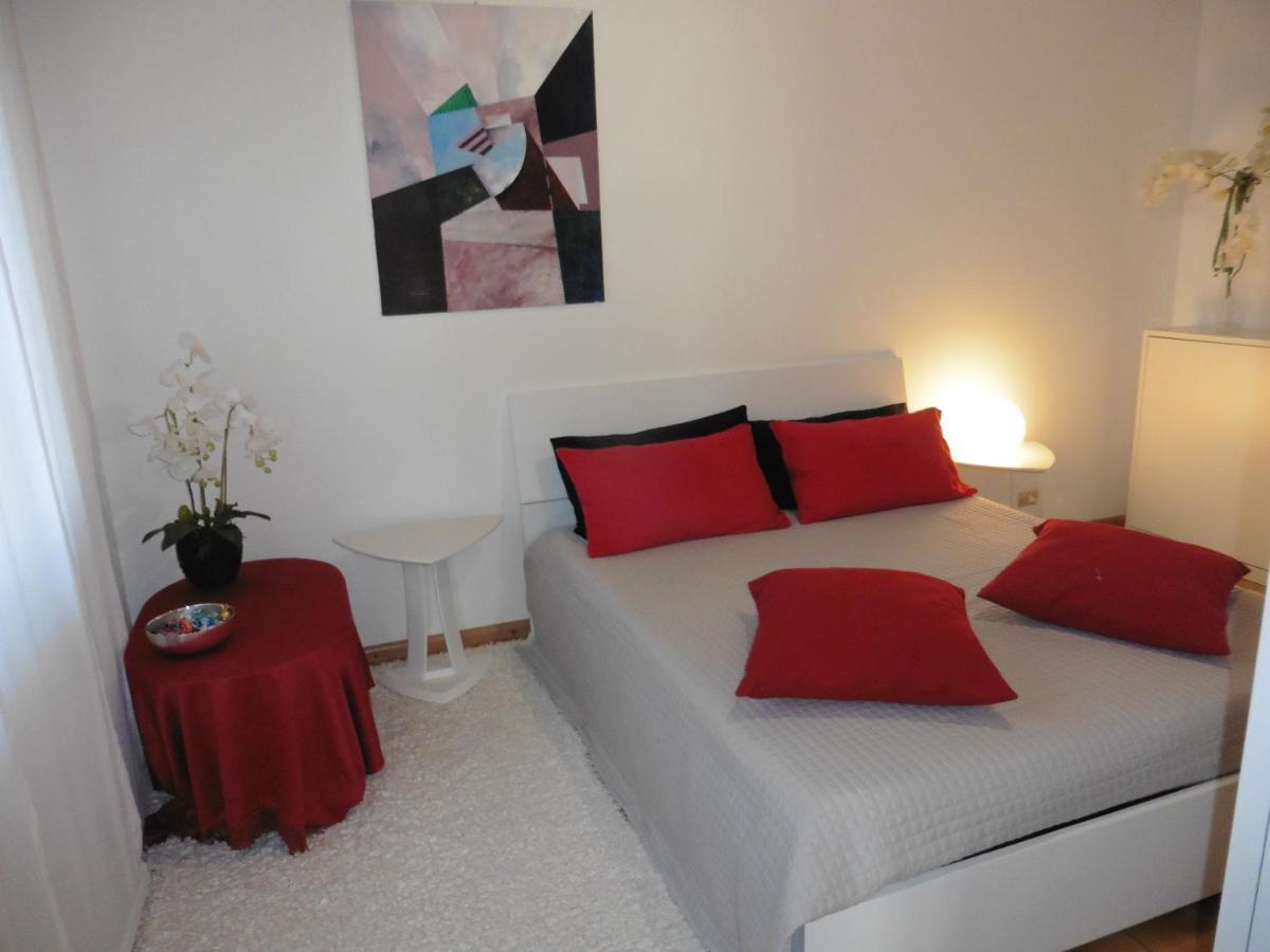 Il Giardinetto Bed & Breakfast Premariacco Dış mekan fotoğraf