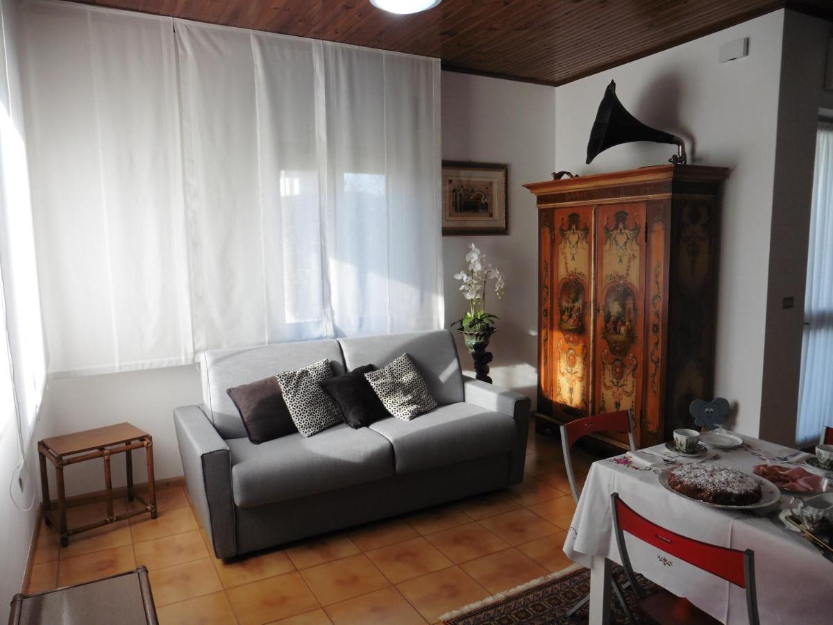 Il Giardinetto Bed & Breakfast Premariacco Dış mekan fotoğraf
