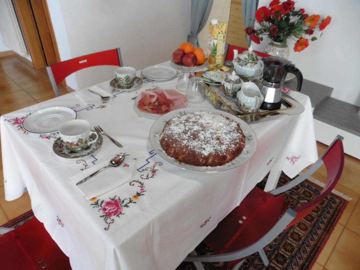 Il Giardinetto Bed & Breakfast Premariacco Dış mekan fotoğraf