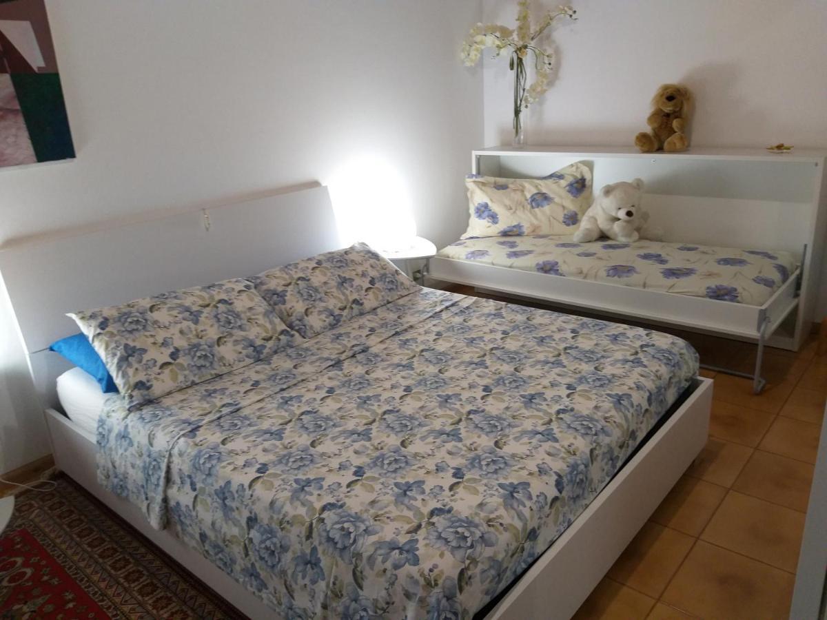 Il Giardinetto Bed & Breakfast Premariacco Dış mekan fotoğraf