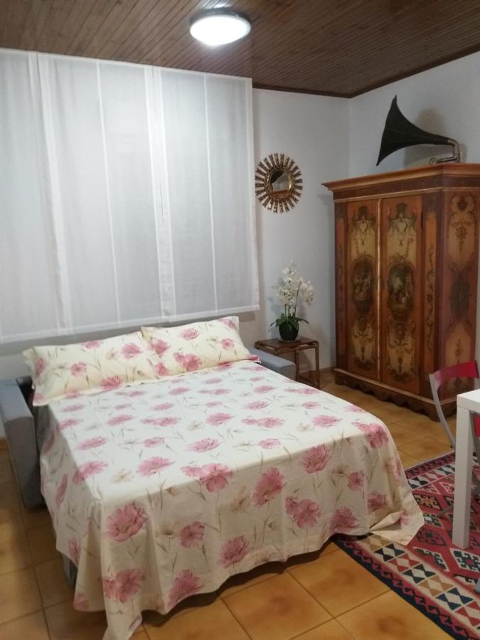 Il Giardinetto Bed & Breakfast Premariacco Dış mekan fotoğraf