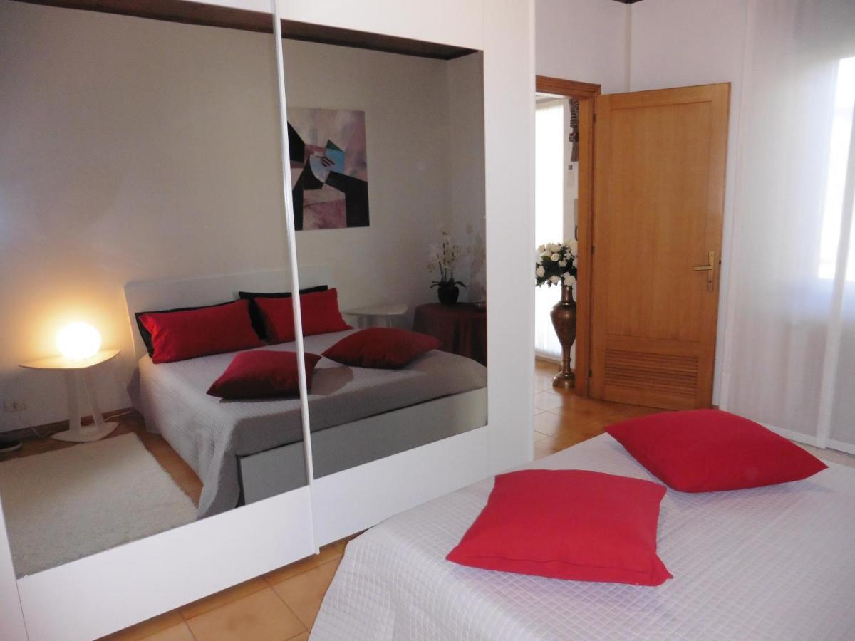 Il Giardinetto Bed & Breakfast Premariacco Dış mekan fotoğraf