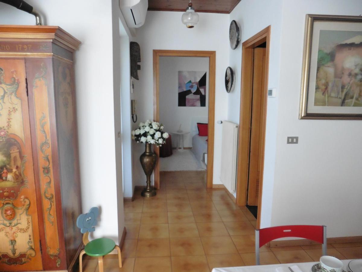 Il Giardinetto Bed & Breakfast Premariacco Dış mekan fotoğraf
